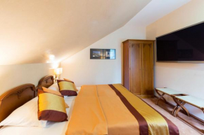 Отель Hotel Sacher Baden  Баден